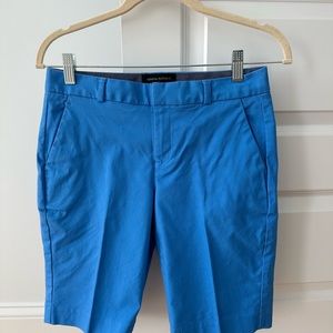 Banana Republic bermuda shorts